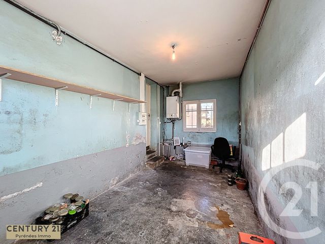 Maison &agrave; vendre - 4 pi&egrave;ces - 75 m2 - St Gaudens - 31 - MIDI-PYRENEES