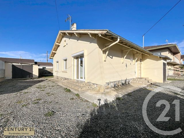 maison - ST GAUDENS - 31