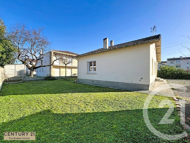 Maison &agrave; vendre - 4 pi&egrave;ces - 75 m2 - St Gaudens - 31 - MIDI-PYRENEES