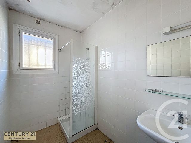 Maison &agrave; vendre - 4 pi&egrave;ces - 75 m2 - St Gaudens - 31 - MIDI-PYRENEES