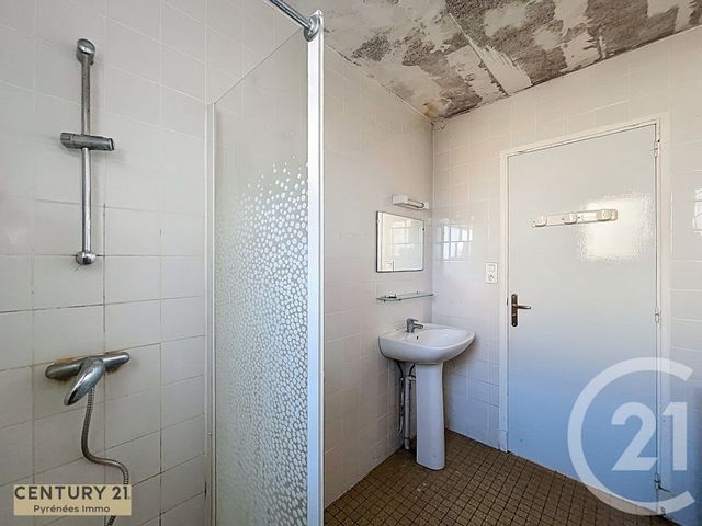 Maison &agrave; vendre - 4 pi&egrave;ces - 75 m2 - St Gaudens - 31 - MIDI-PYRENEES