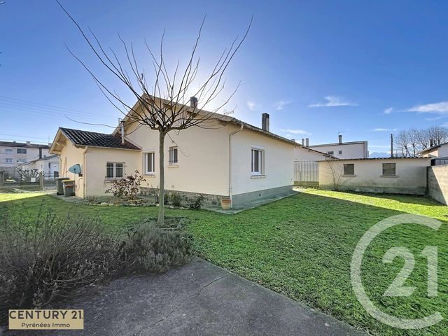 Maison &agrave; vendre - 4 pi&egrave;ces - 75 m2 - St Gaudens - 31 - MIDI-PYRENEES