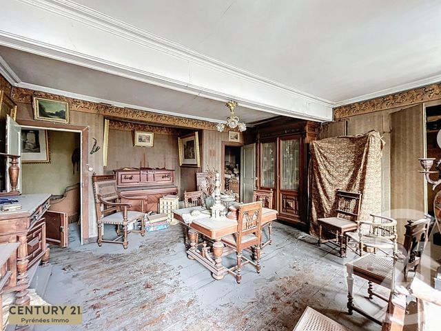 Immeuble &agrave; vendre - 800 m2 - St Gaudens - 31 - MIDI-PYRENEES