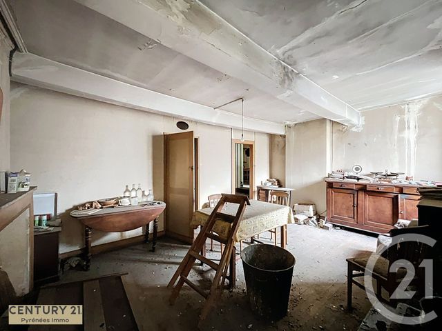 Immeuble &agrave; vendre - 800 m2 - St Gaudens - 31 - MIDI-PYRENEES