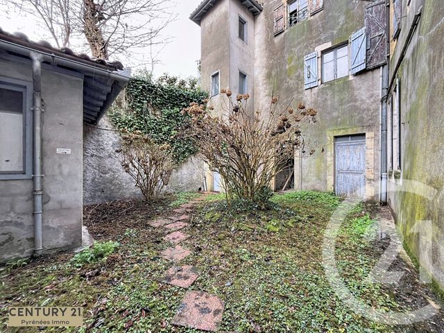Immeuble &agrave; vendre - 800 m2 - St Gaudens - 31 - MIDI-PYRENEES