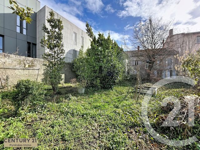 Immeuble &agrave; vendre - 800 m2 - St Gaudens - 31 - MIDI-PYRENEES