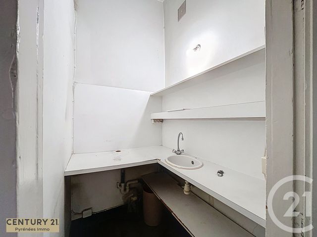 Immeuble &agrave; vendre - 800 m2 - St Gaudens - 31 - MIDI-PYRENEES