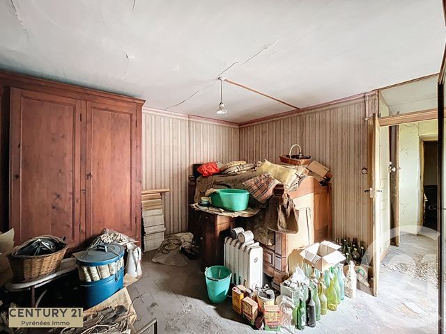 Immeuble &agrave; vendre - 800 m2 - St Gaudens - 31 - MIDI-PYRENEES