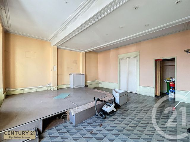 Immeuble &agrave; vendre - 800 m2 - St Gaudens - 31 - MIDI-PYRENEES