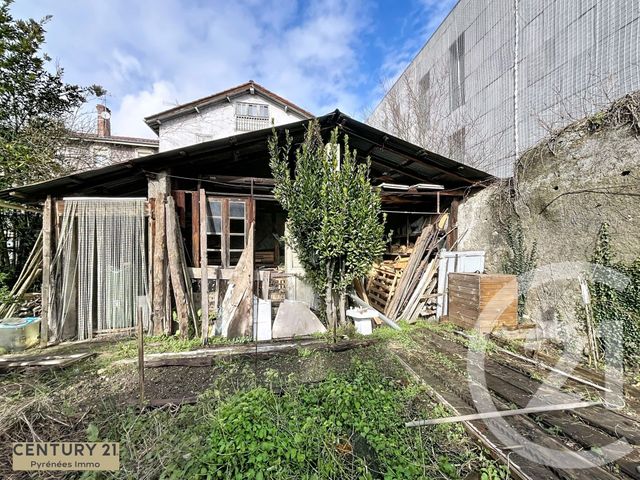 Immeuble &agrave; vendre - 800 m2 - St Gaudens - 31 - MIDI-PYRENEES