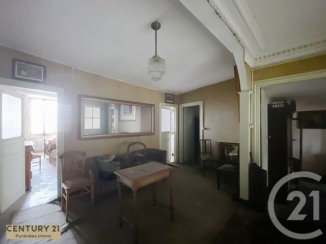 Immeuble &agrave; vendre - 800 m2 - St Gaudens - 31 - MIDI-PYRENEES