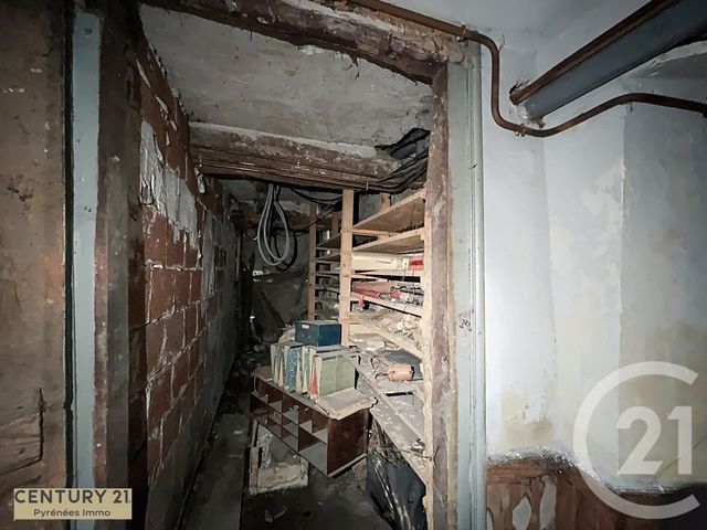 Immeuble &agrave; vendre - 800 m2 - St Gaudens - 31 - MIDI-PYRENEES