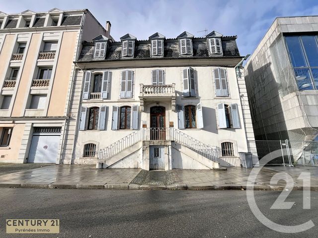 immeuble - ST GAUDENS - 31