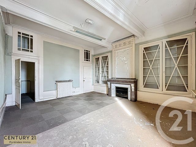 Immeuble &agrave; vendre - 800 m2 - St Gaudens - 31 - MIDI-PYRENEES