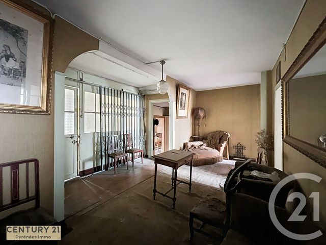 Immeuble &agrave; vendre - 800 m2 - St Gaudens - 31 - MIDI-PYRENEES