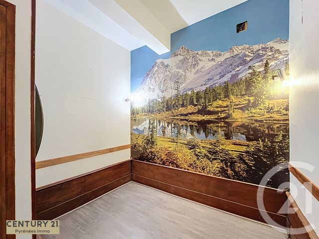 Immeuble &agrave; vendre - 800 m2 - St Gaudens - 31 - MIDI-PYRENEES