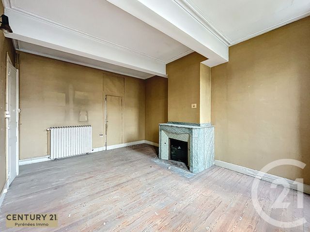 Immeuble &agrave; vendre - 800 m2 - St Gaudens - 31 - MIDI-PYRENEES