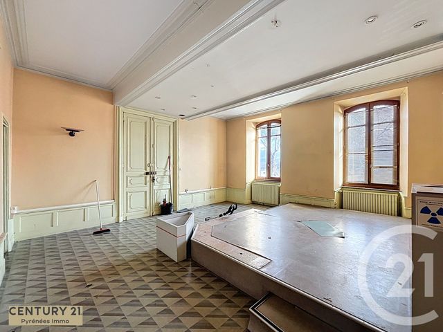 Immeuble &agrave; vendre - 800 m2 - St Gaudens - 31 - MIDI-PYRENEES