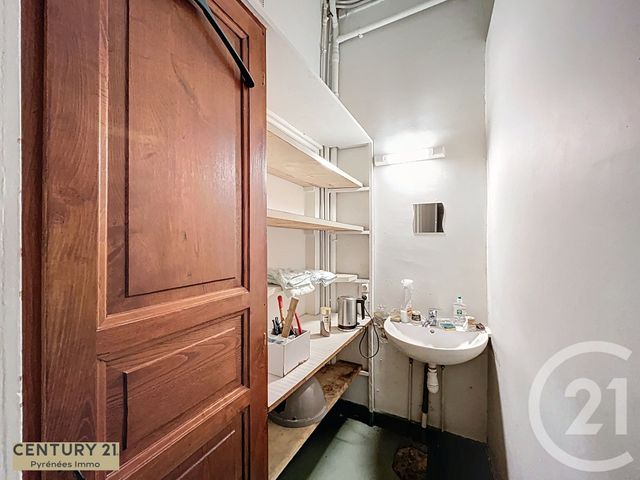 Immeuble &agrave; vendre - 800 m2 - St Gaudens - 31 - MIDI-PYRENEES