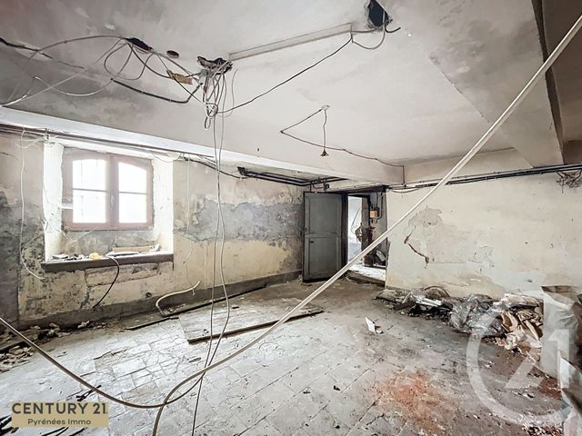 Immeuble &agrave; vendre - 800 m2 - St Gaudens - 31 - MIDI-PYRENEES