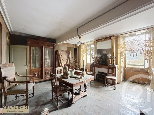 Immeuble &agrave; vendre - 800 m2 - St Gaudens - 31 - MIDI-PYRENEES