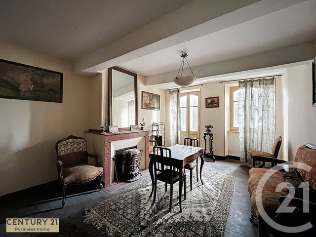 Immeuble &agrave; vendre - 800 m2 - St Gaudens - 31 - MIDI-PYRENEES