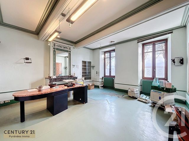 Immeuble &agrave; vendre - 800 m2 - St Gaudens - 31 - MIDI-PYRENEES