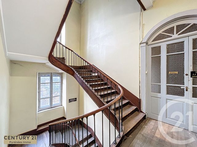 Immeuble &agrave; vendre - 800 m2 - St Gaudens - 31 - MIDI-PYRENEES