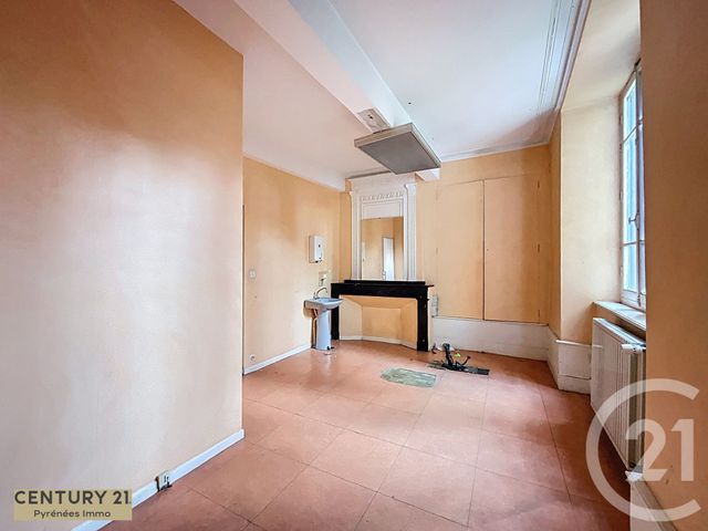 Immeuble &agrave; vendre - 800 m2 - St Gaudens - 31 - MIDI-PYRENEES