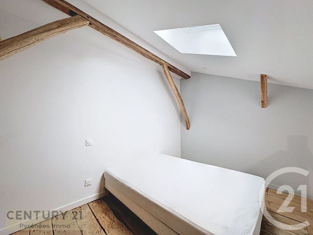 Appartement T1 &agrave; louer - 2 pi&egrave;ces - 36,81 m2 - St Gaudens - 31 - MIDI-PYRENEES
