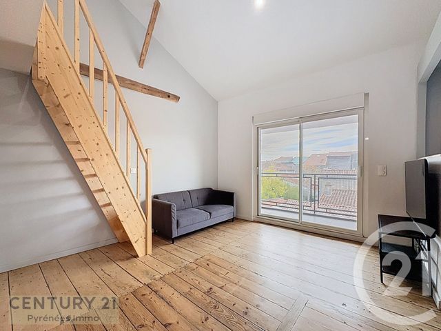 appartement - ST GAUDENS - 31