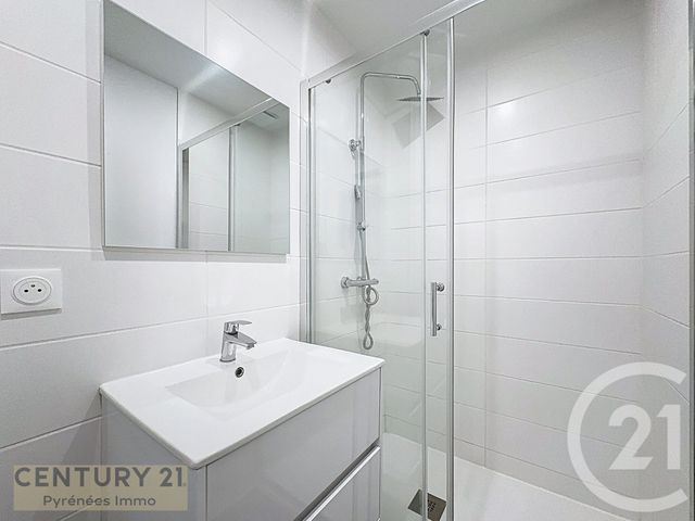 Appartement T1 &agrave; louer - 2 pi&egrave;ces - 36,81 m2 - St Gaudens - 31 - MIDI-PYRENEES