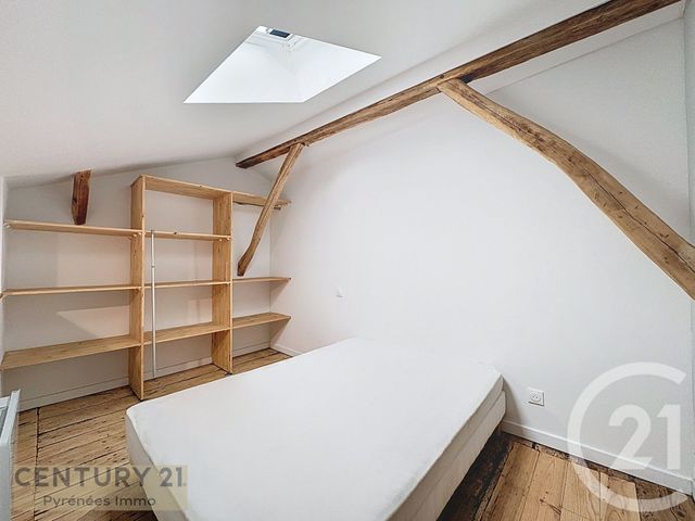 Appartement T1 &agrave; louer - 2 pi&egrave;ces - 36,81 m2 - St Gaudens - 31 - MIDI-PYRENEES