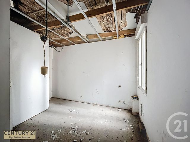 Immeuble &agrave; vendre - 196 m2 - St Gaudens - 31 - MIDI-PYRENEES