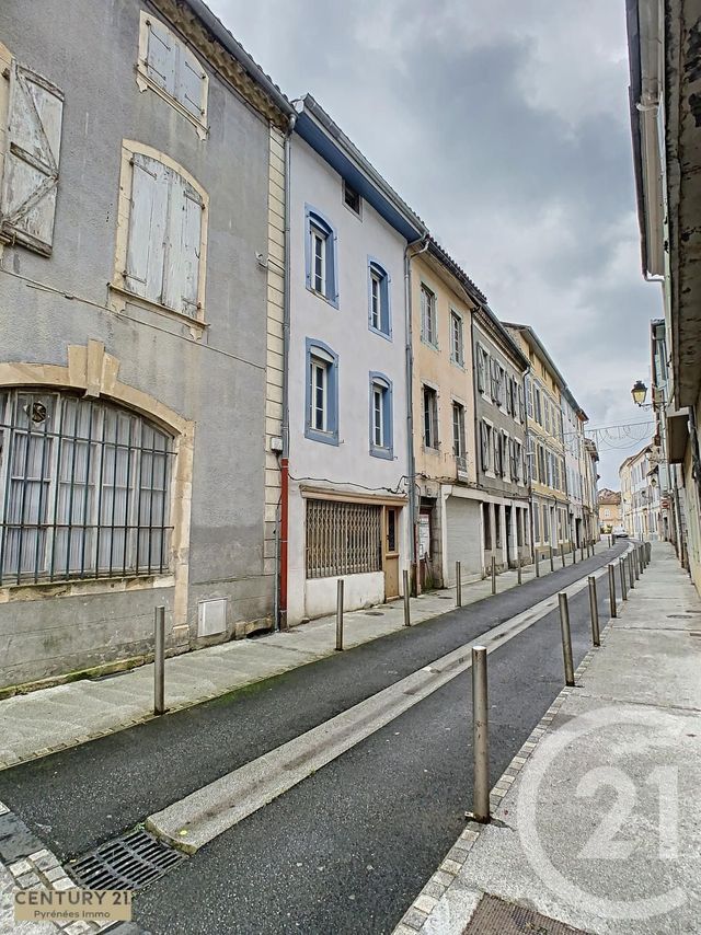 immeuble - ST GAUDENS - 31