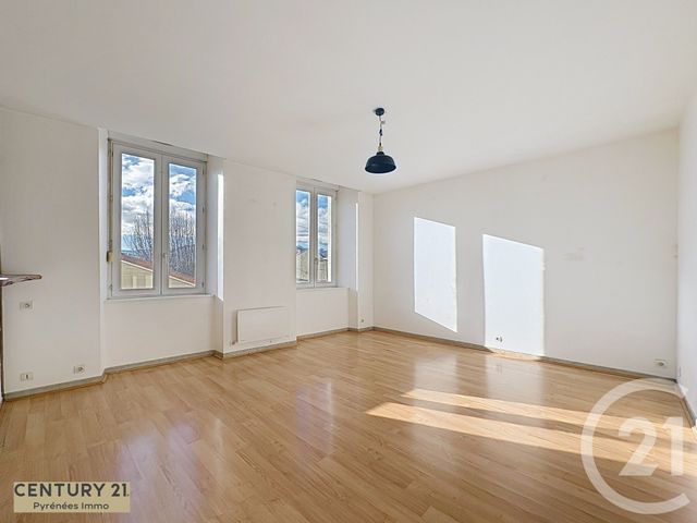 appartement - MONTREJEAU - 31