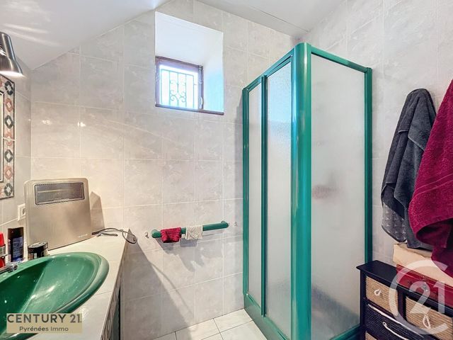 Maison &agrave; vendre - 3 pi&egrave;ces - 65,43 m2 - Fos - 31 - MIDI-PYRENEES