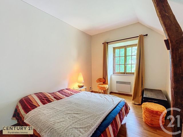 Maison &agrave; vendre - 3 pi&egrave;ces - 65,43 m2 - Fos - 31 - MIDI-PYRENEES