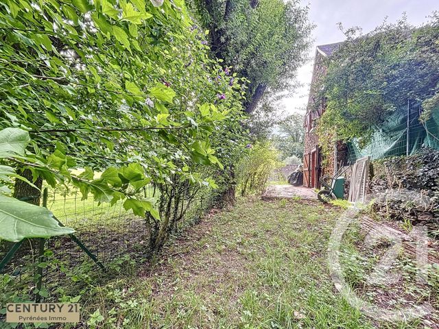 Maison &agrave; vendre - 3 pi&egrave;ces - 65,43 m2 - Fos - 31 - MIDI-PYRENEES
