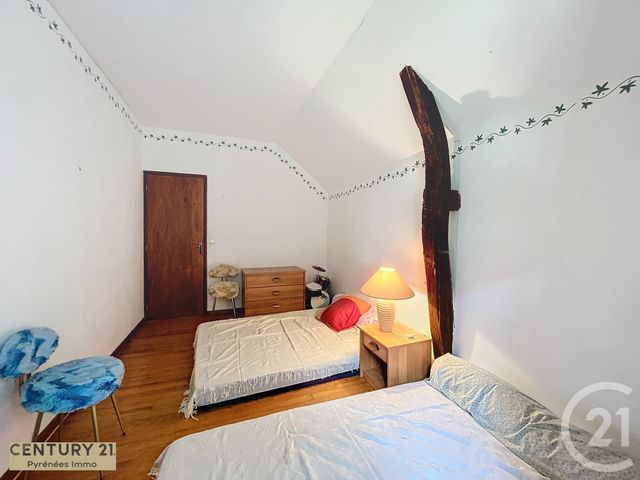 Maison &agrave; vendre - 3 pi&egrave;ces - 65,43 m2 - Fos - 31 - MIDI-PYRENEES