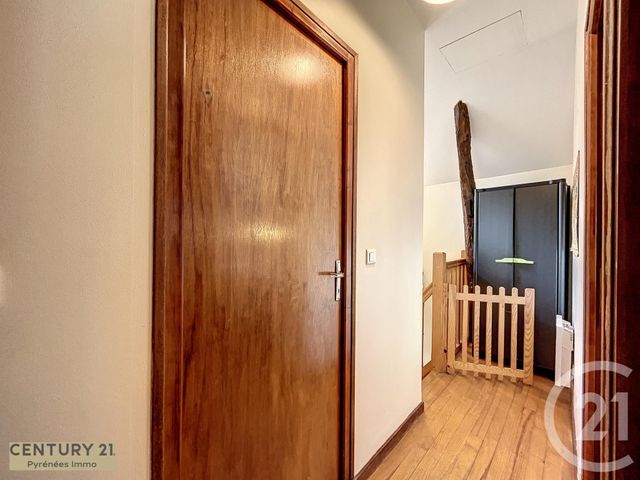 Maison &agrave; vendre - 3 pi&egrave;ces - 65,43 m2 - Fos - 31 - MIDI-PYRENEES