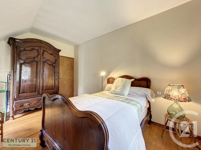 Maison &agrave; vendre - 3 pi&egrave;ces - 65,43 m2 - Fos - 31 - MIDI-PYRENEES