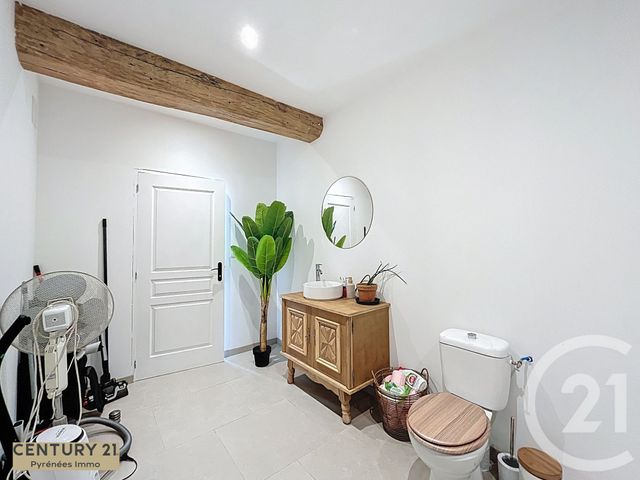 Maison &agrave; vendre - 6 pi&egrave;ces - 201 m2 - Mazeres De Neste - 65 - MIDI-PYRENEES