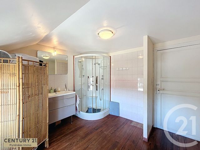 Maison &agrave; vendre - 6 pi&egrave;ces - 201 m2 - Mazeres De Neste - 65 - MIDI-PYRENEES