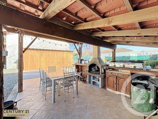 Maison &agrave; vendre - 6 pi&egrave;ces - 201 m2 - Mazeres De Neste - 65 - MIDI-PYRENEES