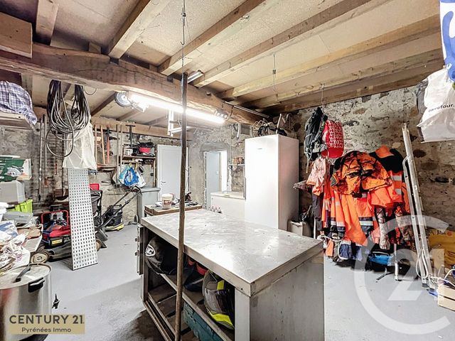 Maison &agrave; vendre - 6 pi&egrave;ces - 201 m2 - Mazeres De Neste - 65 - MIDI-PYRENEES