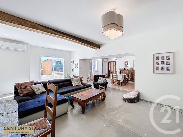 Maison &agrave; vendre - 6 pi&egrave;ces - 201 m2 - Mazeres De Neste - 65 - MIDI-PYRENEES