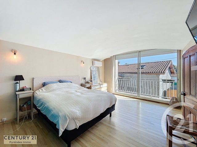 Maison &agrave; vendre - 6 pi&egrave;ces - 201 m2 - Mazeres De Neste - 65 - MIDI-PYRENEES