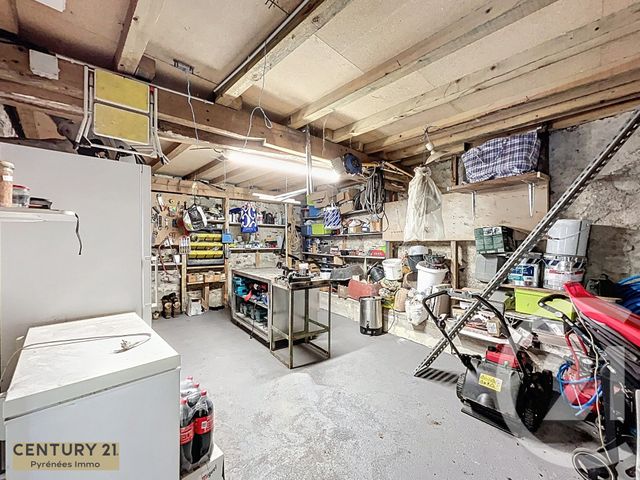 Maison &agrave; vendre - 6 pi&egrave;ces - 201 m2 - Mazeres De Neste - 65 - MIDI-PYRENEES