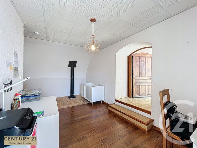 Maison &agrave; vendre - 6 pi&egrave;ces - 201 m2 - Mazeres De Neste - 65 - MIDI-PYRENEES